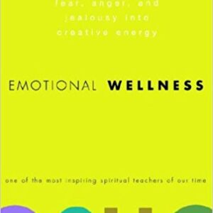 Emotional Wellness by Osho